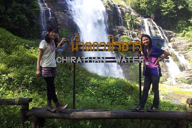 Doi Inthanon Discovery Tour: Waterfalls, Villages & Highest Peak - Should you book this Doi Inthanon Discovery Tour?