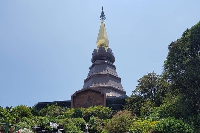 Doi Inthanon National Park Day Trip - Price and Value: What $125 Really Covers