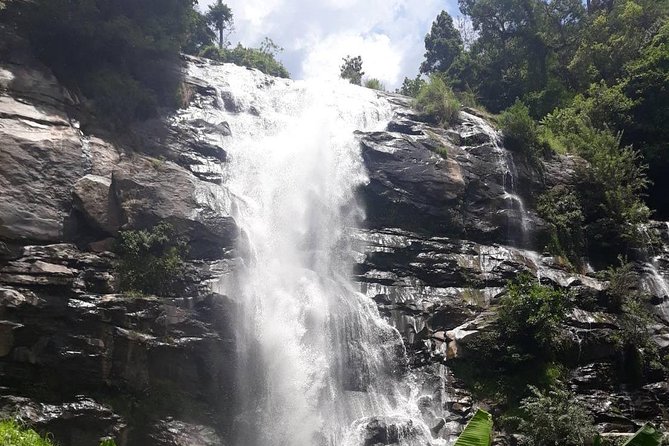 Doi Inthanon National Park Day Trip - The Comfort Stuff That Makes the Day Easier