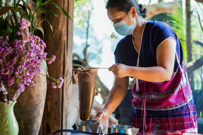 Doi Inthanon National Park Eco-Friendly Full Day Tour - Price and entrance fees: what the $43 really covers