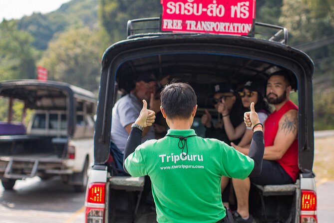 Doi Inthanon National Park Private Tour – Full Day - Angka Nature Trail and the Karen community visit