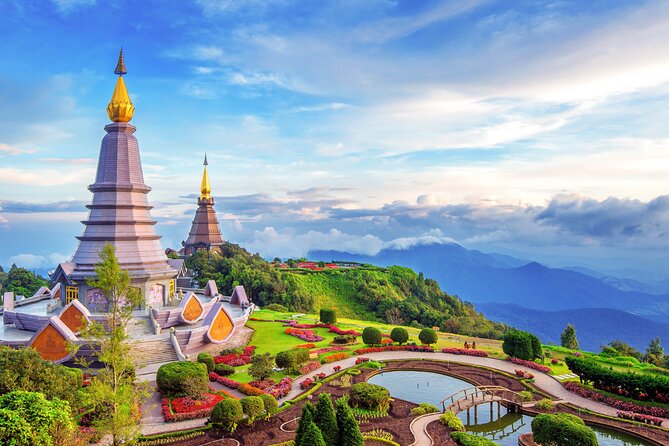 Doi Inthanon National Park Private Tour – Full Day - Guide quality: what people praise, and what to watch for