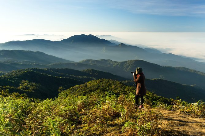 Doi Inthanon National Park - Thailand's Highest Peak - Price, what is included, and when the day feels like a bargain