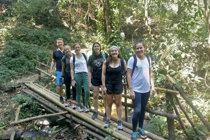 Doi Inthanon Private Tour with Trek & Lunch from Chiang Mai - Why Doi Inthanon is worth the full day from Chiang Mai