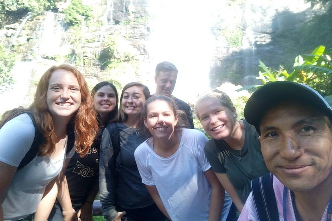 Doi Inthanon Private Tour with Trek & Lunch from Chiang Mai - Lunch and coffee breaks that keep the day from feeling rushed