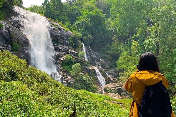 Doi Inthanon Private Trek & Lunch Tour from Chiang Mai - Getting out of Chiang Mai: why this private format works