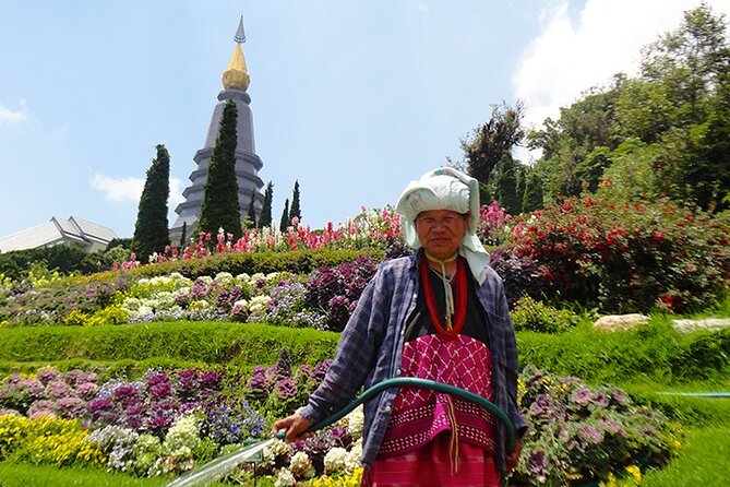 Doi Inthanon Private Trek & Lunch Tour from Chiang Mai - What’s included and what you should bring