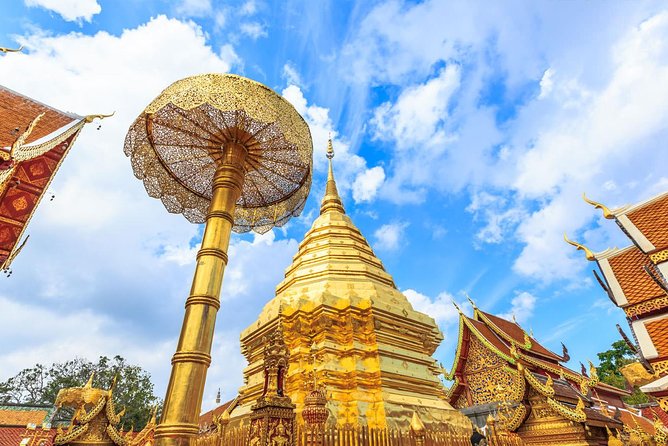 Doi Suthep and Hmong Hilltribe Half Day Tour in Chiang Mai - Stop 4: Hilltribe Household Visit and Customs