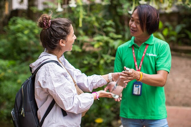 Doi Suthep and Wat Pha Lat Sunrise Private Tour – Half Day - Price and logistics: what $85 buys you