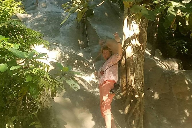 Doi Suthep Temple and Bau Thong Waterfalls Private Tour - Who should book this private Chiang Mai day trip