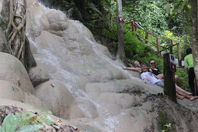 Doi Suthep Temple, Pha Lat Temple, Sticky Waterfall, Orchid farm - Orchid and Butterfly Farm: a nature break that actually resets your day