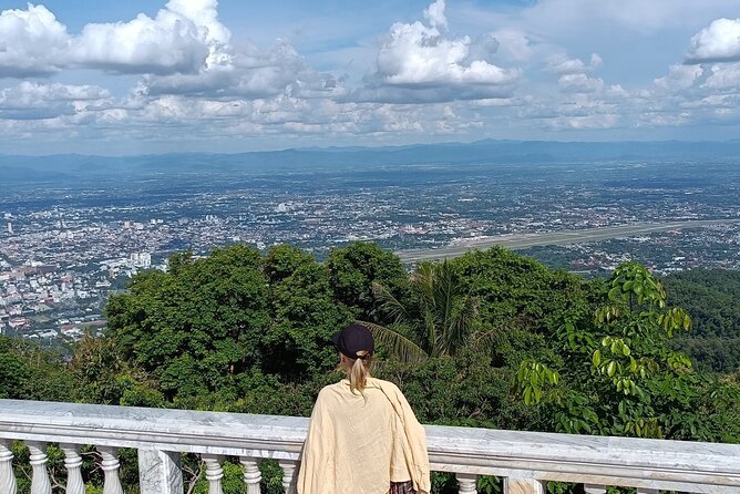 Doi Suthep Temple Tour by Local Red Car 3 Hour Adventure - Price and Value, Plus What Costs Extra