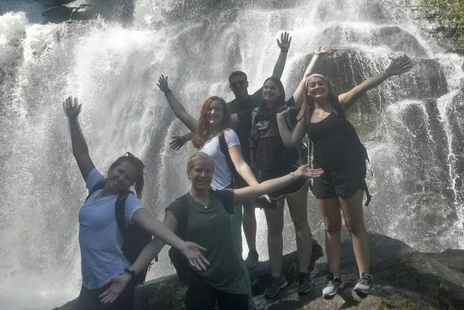 Doi Suthep Tour: Trekking at Doi Inthanon National Park with Lunch - Price and value: what $159 buys you in the real world