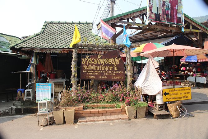 DON'T miss It ! Doi suthep temple+ Hmong village - What to Look For at the Temple Top (Lanna Details and Sacred Vibes)