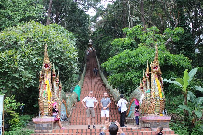 DON'T miss It ! Doi suthep temple+ Hmong village - The Hmong Stop: Doi Pui Mong Village and Real-Life Village Time
