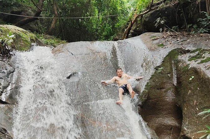 Elephant Experience and Hidden Jungle Waterfall Chiang Mai - Should you book Elephant Experience and Hidden Jungle Waterfall Chiang Mai?