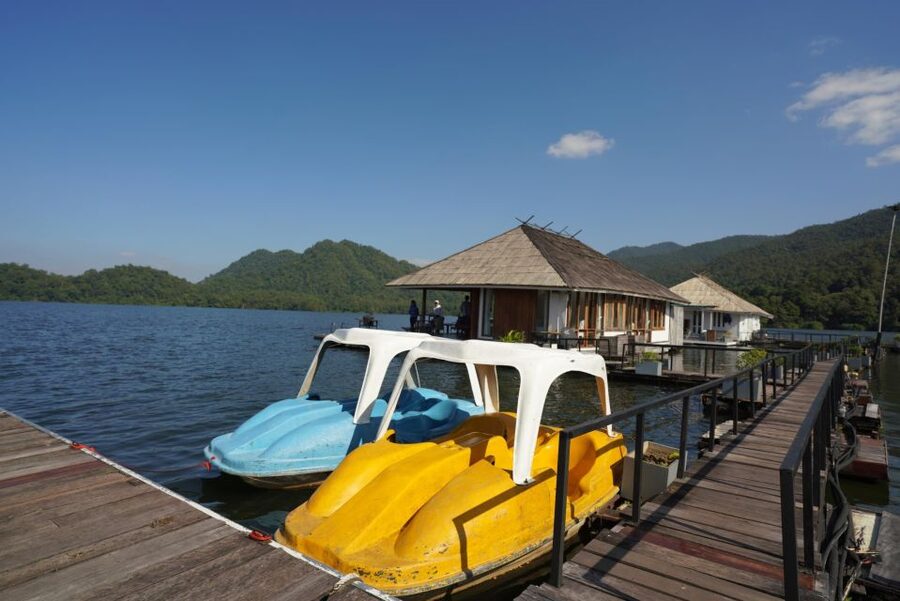 Elephant Habitat Park Feeding Entry & Rafting Van Transfer - Who This Tour Is Best For (And Who Should Think Twice)