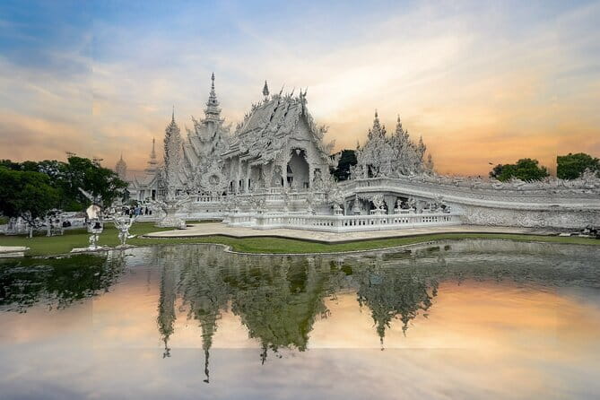 Elephant Sanctuary + Waterfall + Bamboo Rafting One Day Trip - Who This Trip Suits Best (And Who Might Feel Off-Track)