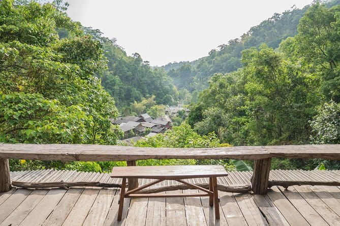 Elephant Sanctuary + Waterfall + Bamboo Rafting One Day Trip - Should You Book This Elephant Sanctuary, Waterfall, and Bamboo Rafting Day?
