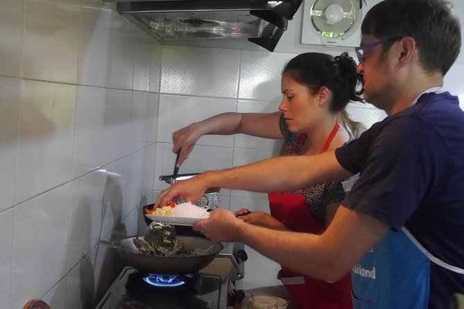 Evening Cooking Class - Evening Cooking Class in Chiang Mai: The Smart Way to Learn Thai