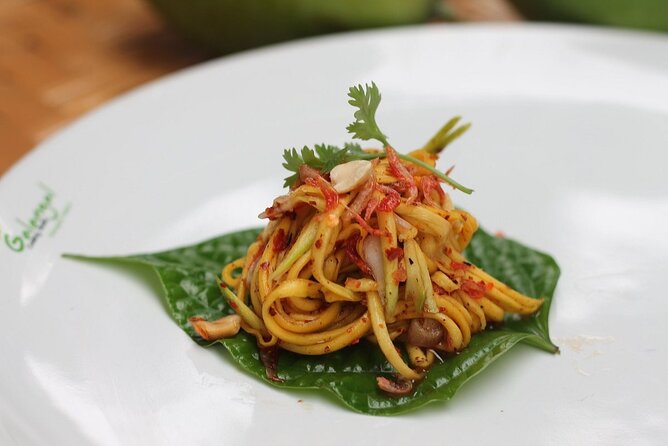 Evening Cooking Class - Meet the Instructor, Including Neu’s Style of Teaching