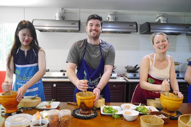 Evening Cooking Class - The Dinner Moment: Sharing Your Food and Feeling Proud
