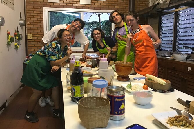 Evening Cooking Class - Small Group, Smooth Flow, and Why People Recommend It