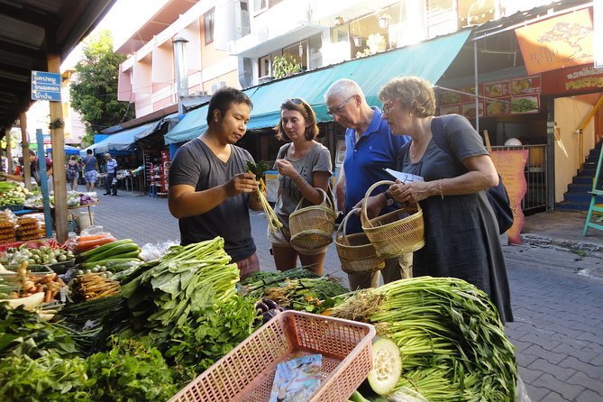 Evening Thai cooking class - Evening Thai Cooking Class in Chiang Mai: A Smart Way to Spend 4.5 Hours