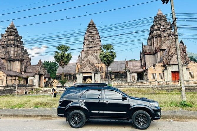 Exclusive Northern Thailand Tours - How the Chiang Rai day trip runs from Chiang Mai