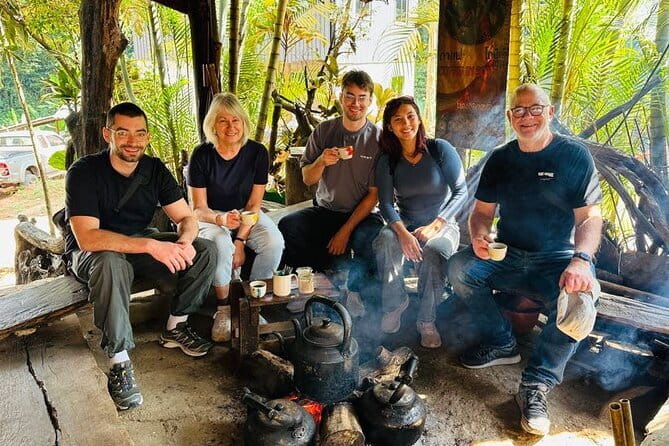 Exclusive Northern Thailand Tours - Price and logistics, where the real value comes from