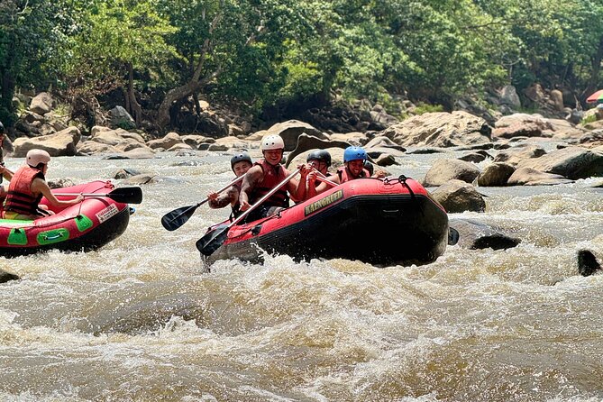 Explore All Day – Private Van & English-Speaking Guide/Driver - Your guide experience: Joe, Mr. B, and the photo advantage