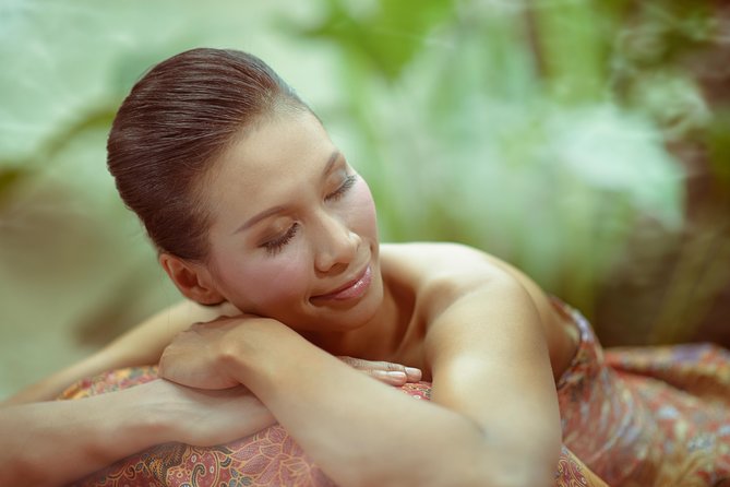 Fah Lanna Traveler's Retreat Spa Package in Chiang Mai - Fah Lanna Spa: a calm pocket in Chiang Mai’s Old City