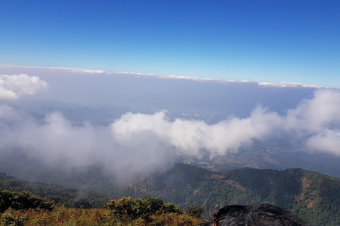 Fantastic! Famous Doi Inthanon National park tour with 2hr trekking - Ban Mae Klang Luang Karen village, what to look for