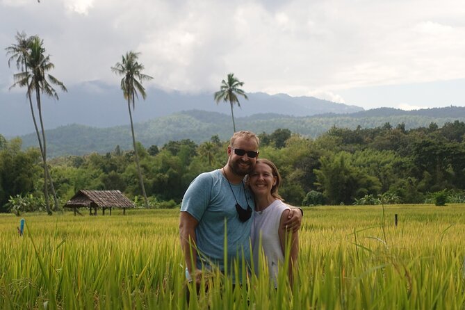 FIELDS OF GOLD Mountain Biking Tour Chiang Mai - Key Things To Know Before You Go