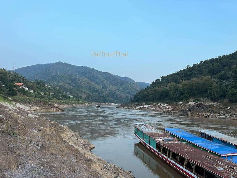 From Chiang Mai : 3 Day 2 Night Slow Boat to Luang Prabang - Getting value from the price, and where the extras hit
