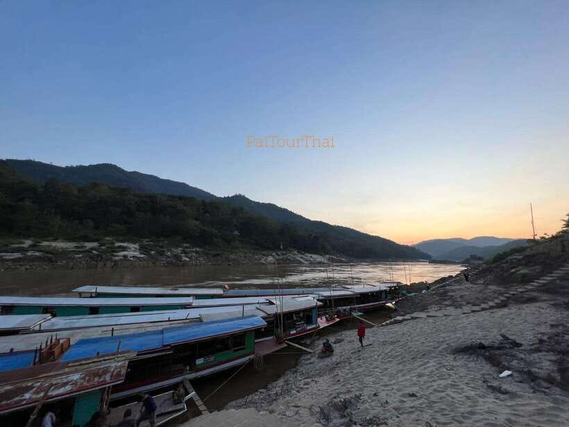 From Chiang Mai : 3 Day 2 Night Slow Boat to Luang Prabang - Who should book this slow boat, and who should skip it