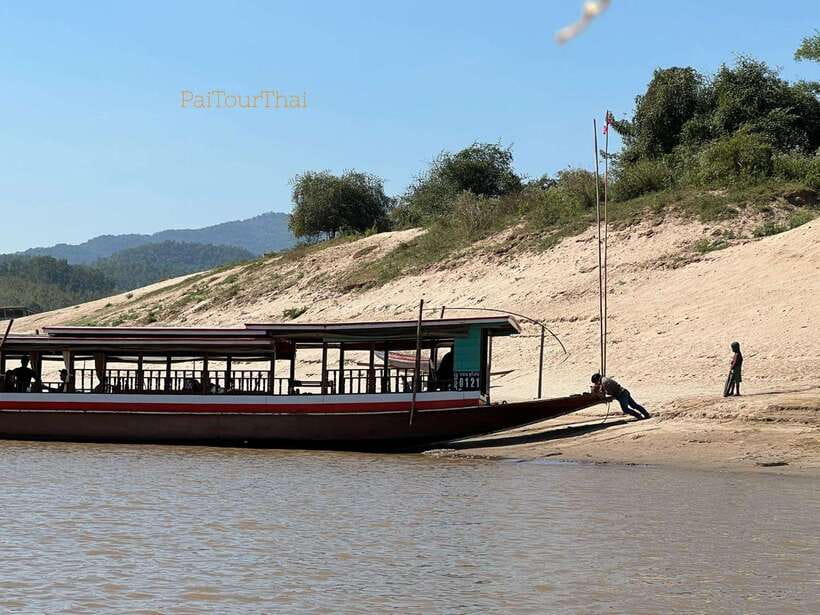 From Chiang Mai : 3 Day 2 Night Slow Boat to Luang Prabang - Final verdict: should you book the Chiang Mai to Luang Prabang slow boat?