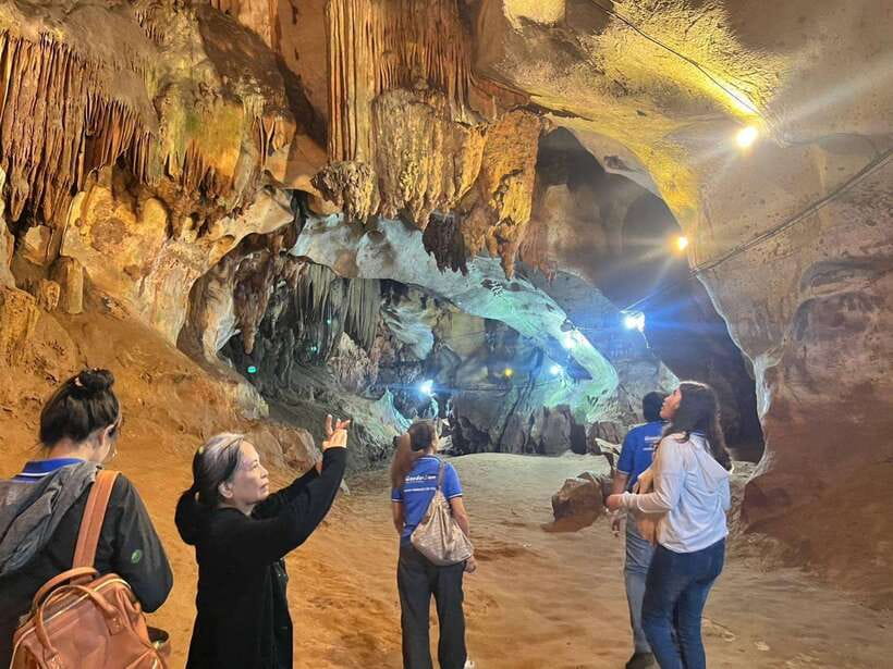 From Chiang Mai: Chiang Dao Cave & 5 Hill Tribe Villages - Price and What You Actually Get for $51