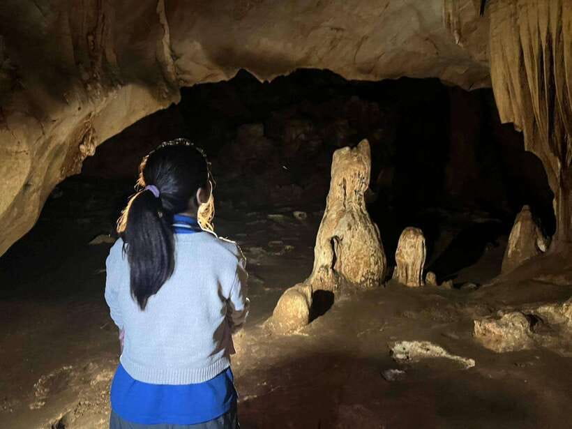 From Chiang Mai: Chiang Dao Cave & 5 Hill Tribe Villages - Should You Book This Chiang Dao Cave and Hill Tribe Tour?