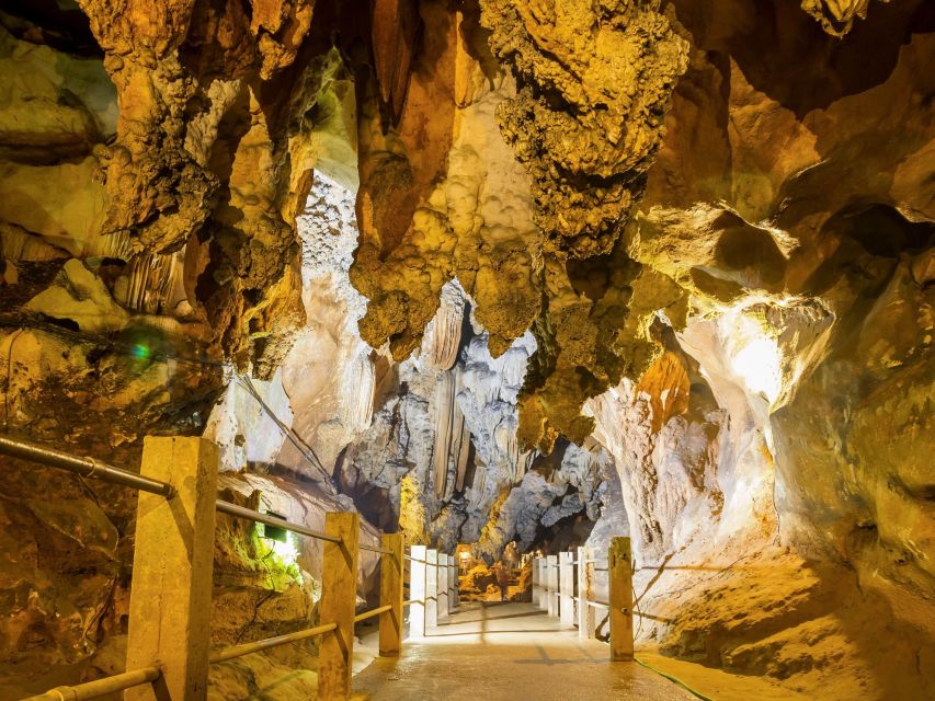 From Chiang Mai: Chiang Dao Cave Trekking Full-Day Tour - Should you book this Chiang Dao cave and sticky waterfall tour?