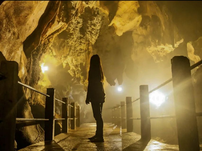 From Chiang Mai: Chiang Dao Cave Trekking Full-Day Tour - Heading out from Chiang Mai: the drive, the pace, and why it matters