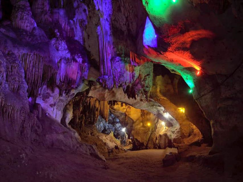 From Chiang Mai: Chiang Dao Cave Trekking Full-Day Tour - The small-group and guide factor: why this tour often feels personal