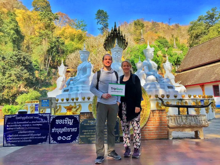 From Chiang Mai: Chiang Dao Cave Trekking Full-Day Tour - Responsible touring that actually fits the day