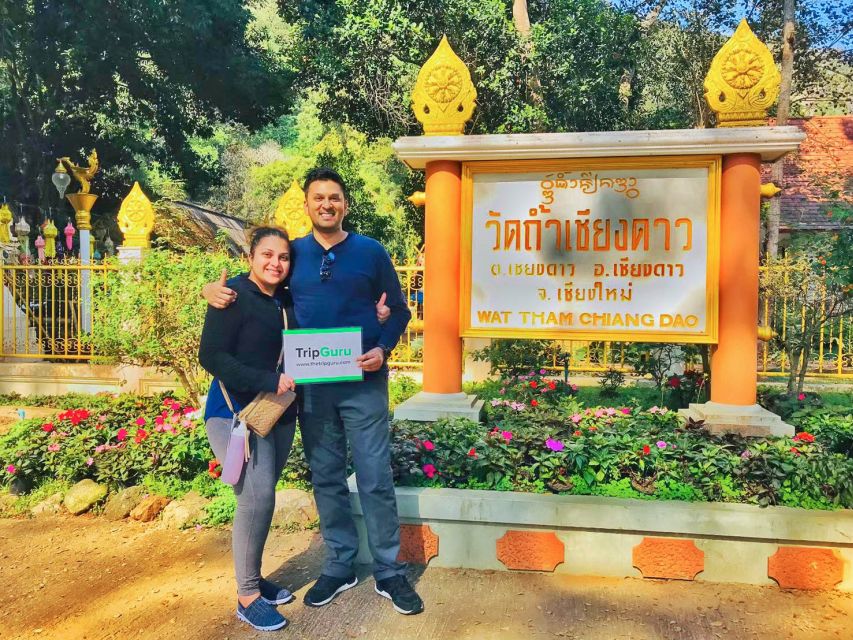 From Chiang Mai: Chiang Dao Cave Trekking Full-Day Tour - Who should skip this day trip