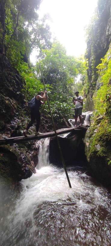 From Chiang Mai: Doi Saket Hiking Tour with Lunch - Should You Book the Doi Saket Hiking Tour With Lunch?