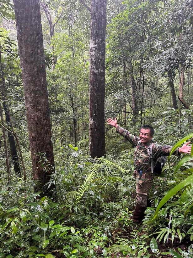 From Chiang Mai: Doi Saket Hiking Tour with Lunch - Village Walk First, Not Last: Herbs You Can Smell and Taste