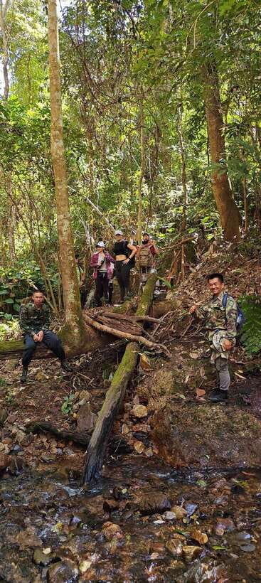 From Chiang Mai: Doi Saket Hiking Tour with Lunch - What $57 Includes, and Why the Value Makes Sense