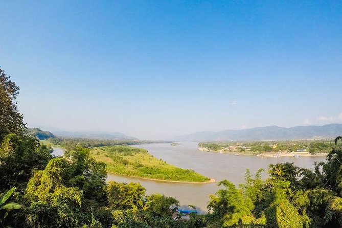 From Chiang Mai: White and Blue Temple & Golden Triangle Day Trip - Price and Value: What Your $189 Actually Covers