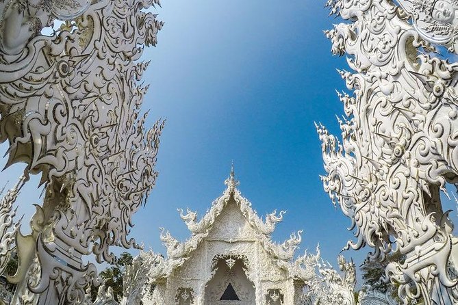 From Chiang Mai: White and Blue Temple & Golden Triangle Day Trip - Who Should Book, and Who Might Prefer a Different Plan