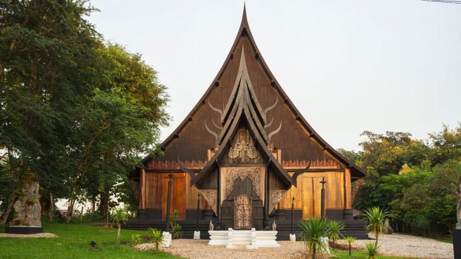 From Chiang Mai: White Temple, Blue Temple & Black House - Is $54 Worth It? Value Compared to DIY Chiang Rai Days